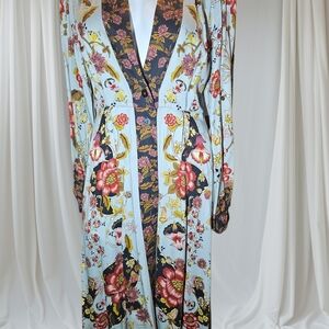 Christian Lacroix Multicolor Floral Women's Dress